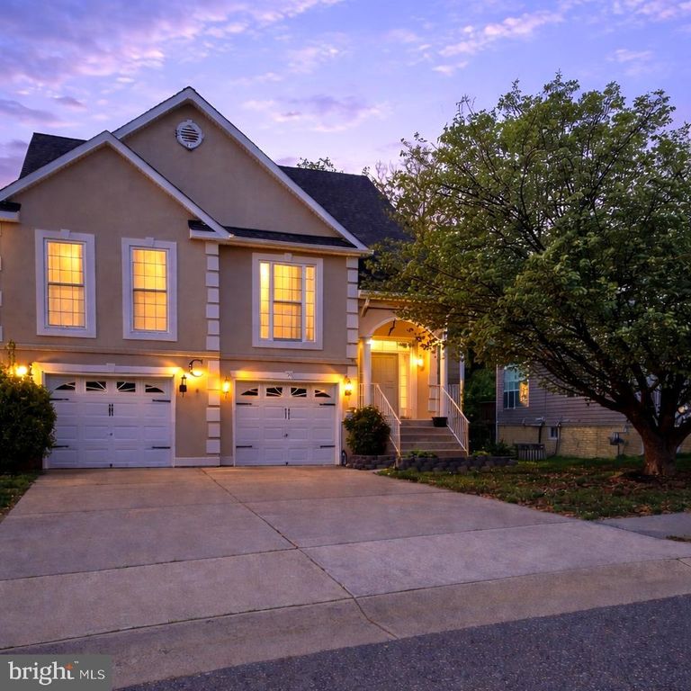 39 DENALI DR, Stafford, VA 22554