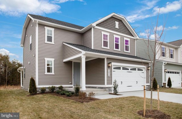 1074 WINTER PL, Bealeton, VA 22712