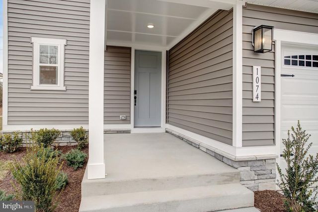 1074 WINTER PL, Bealeton, VA 22712