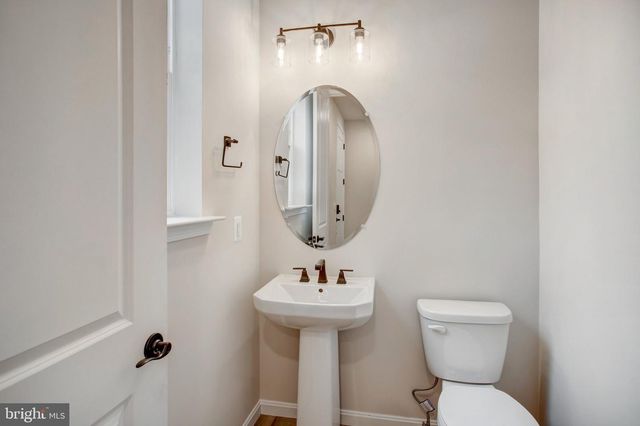1074 WINTER PL, Bealeton, VA 22712