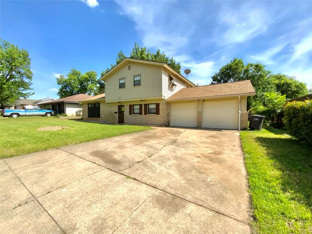 213 Georgian Road, Fort Worth, TX 76134