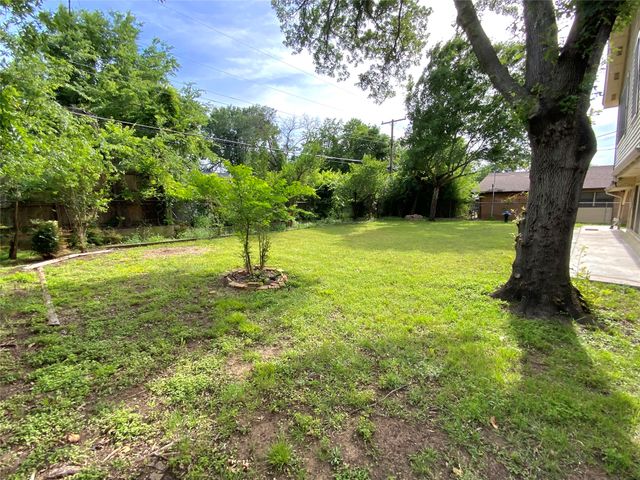 213 Georgian Road, Fort Worth, TX 76134