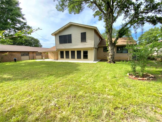 213 Georgian Road, Fort Worth, TX 76134
