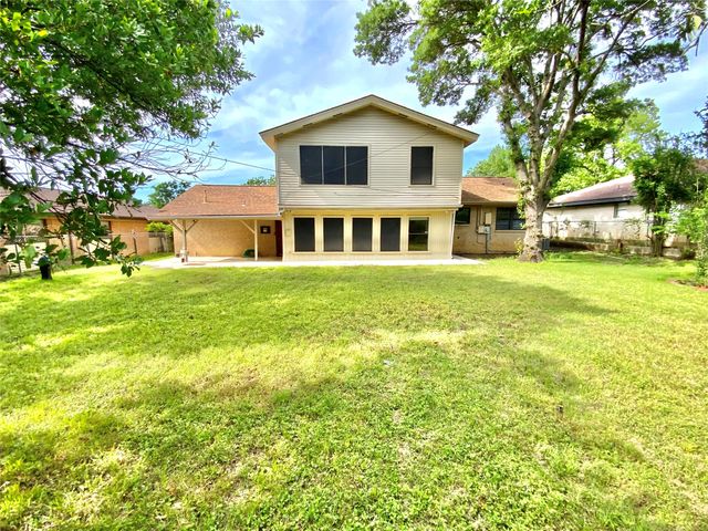 213 Georgian Road, Fort Worth, TX 76134