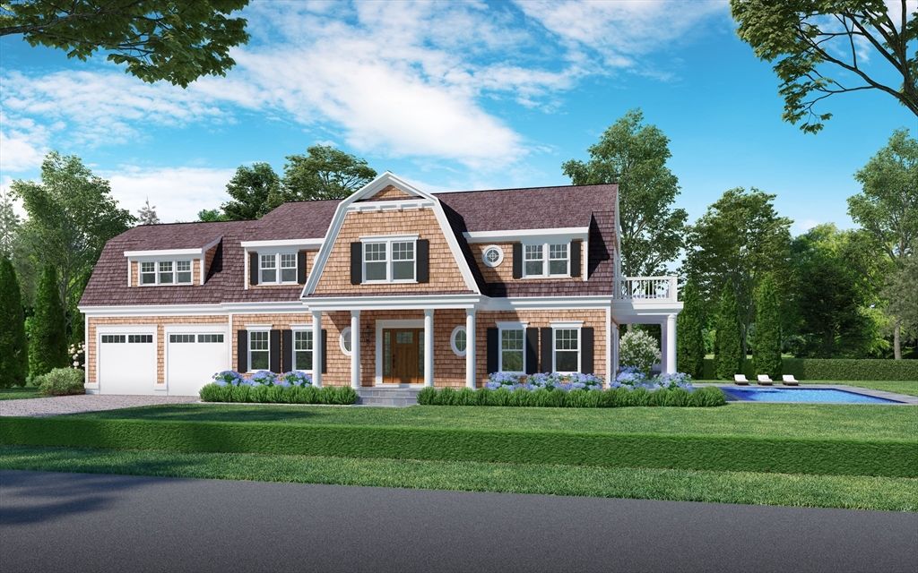 7 Cove Road, Chatham, MA 02650