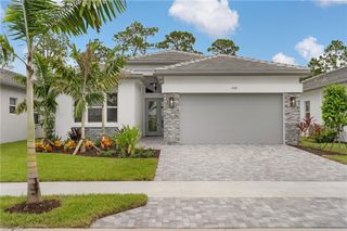 2436 Cambridge WAY, Naples, FL 34112