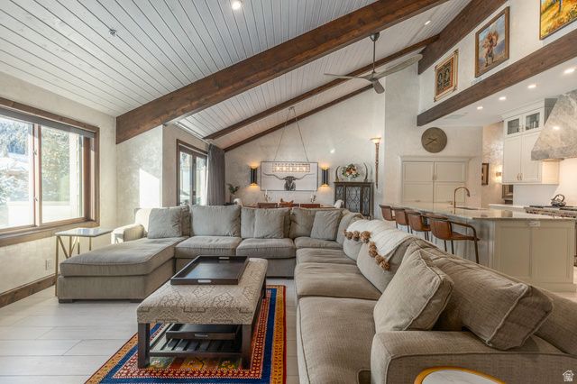 1428 N DEER VALLEY DR, Park City, UT 84060