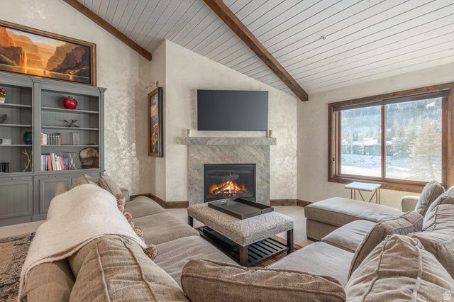 1428 N DEER VALLEY DR, Park City, UT 84060