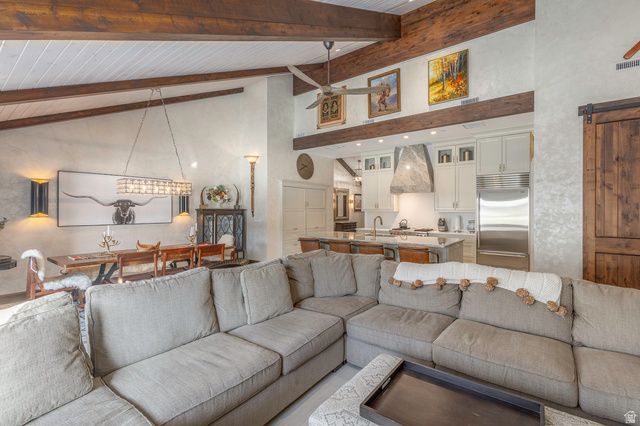 1428 N DEER VALLEY DR, Park City, UT 84060