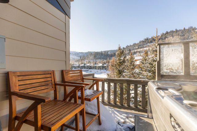1428 N DEER VALLEY DR, Park City, UT 84060