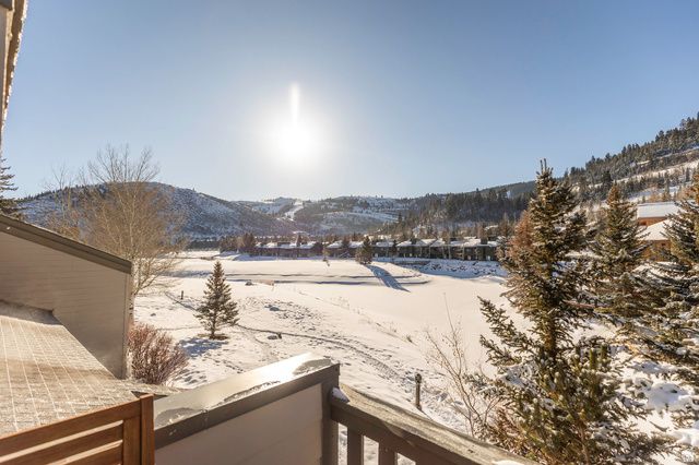 1428 N DEER VALLEY DR, Park City, UT 84060