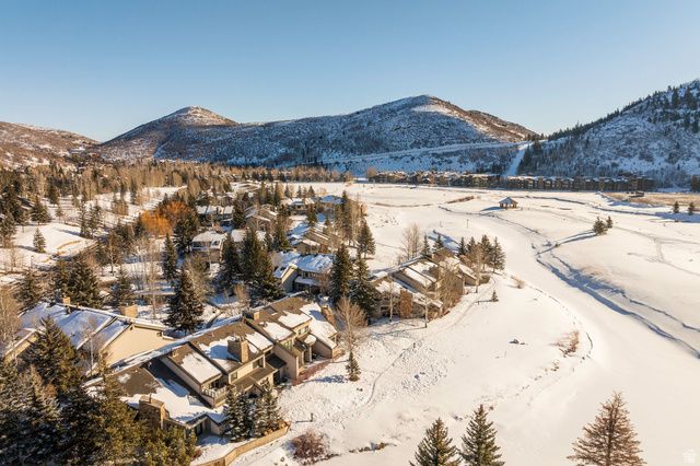1428 N DEER VALLEY DR, Park City, UT 84060