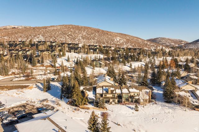 1428 N DEER VALLEY DR, Park City, UT 84060