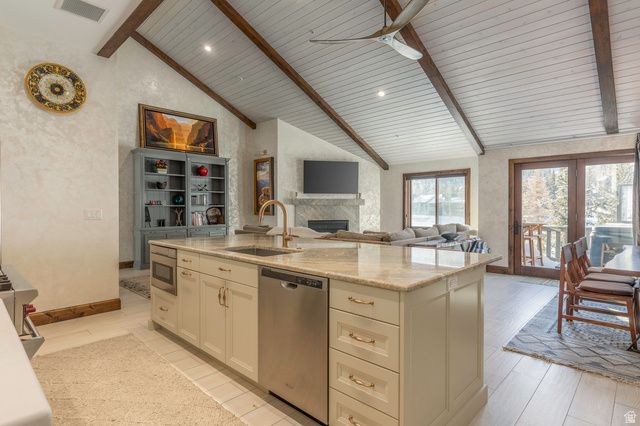 1428 N DEER VALLEY DR, Park City, UT 84060