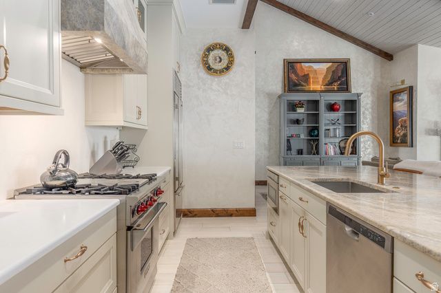 1428 N DEER VALLEY DR, Park City, UT 84060