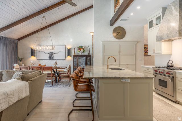 1428 N DEER VALLEY DR, Park City, UT 84060