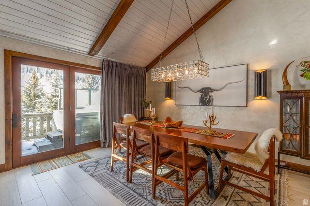 1428 N DEER VALLEY DR, Park City, UT 84060