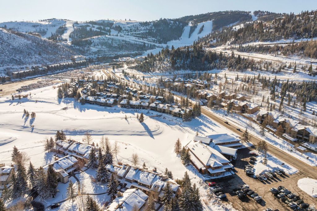 1428 N DEER VALLEY DR, Park City, UT 84060