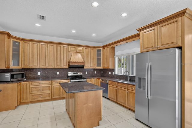 2521 BARWICK STREET, Orlando, FL 32824
