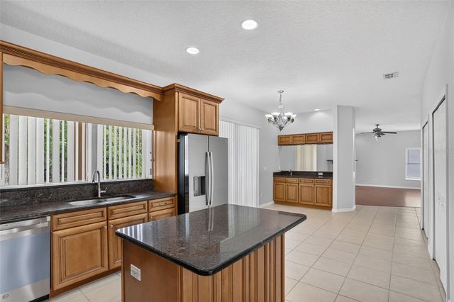 2521 BARWICK STREET, Orlando, FL 32824