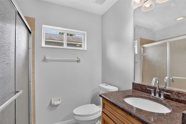 2521 BARWICK STREET, Orlando, FL 32824