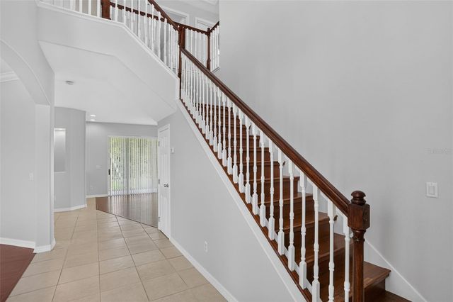 2521 BARWICK STREET, Orlando, FL 32824