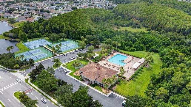 2521 BARWICK STREET, Orlando, FL 32824