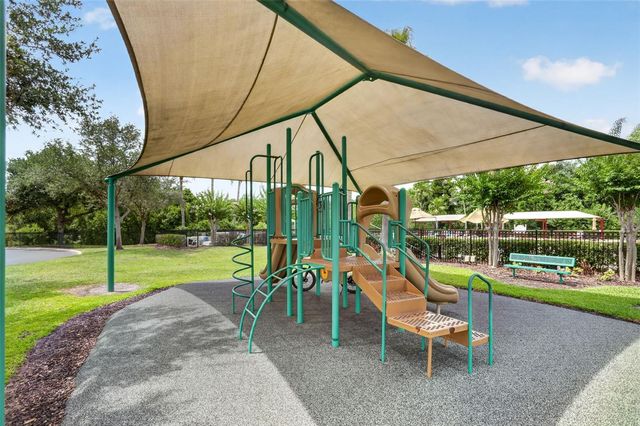 2521 BARWICK STREET, Orlando, FL 32824