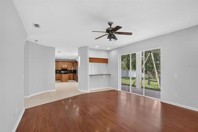 2521 BARWICK STREET, Orlando, FL 32824
