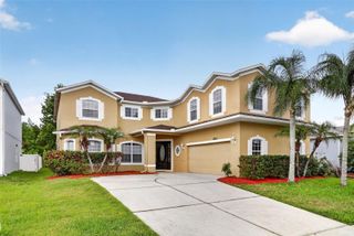 2521 BARWICK STREET, Orlando, FL 32824