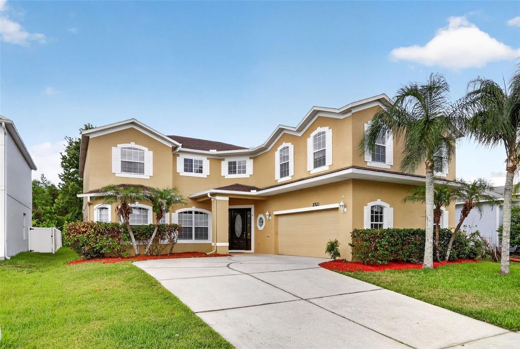 Image 1 of property listing at 2521 BARWICK STREET, Orlando, FL 32824