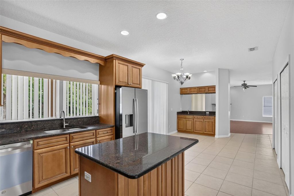 Image 13 of property listing at 2521 BARWICK STREET, Orlando, FL 32824