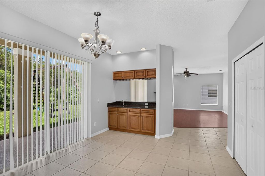 Image 14 of property listing at 2521 BARWICK STREET, Orlando, FL 32824