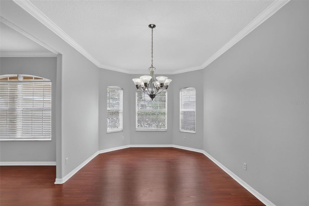 Image 6 of property listing at 2521 BARWICK STREET, Orlando, FL 32824