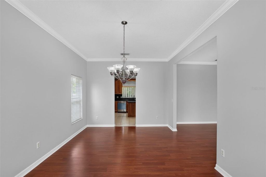 Image 7 of property listing at 2521 BARWICK STREET, Orlando, FL 32824
