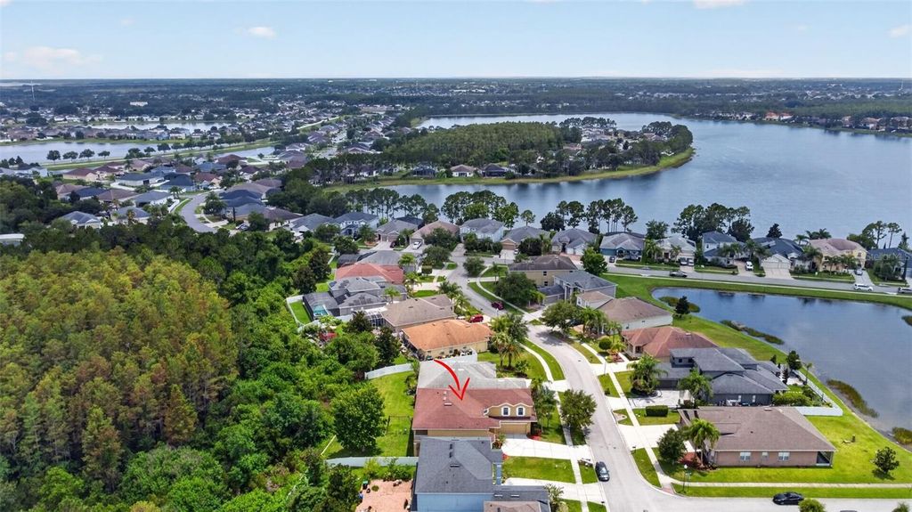 Image 63 of property listing at 2521 BARWICK STREET, Orlando, FL 32824