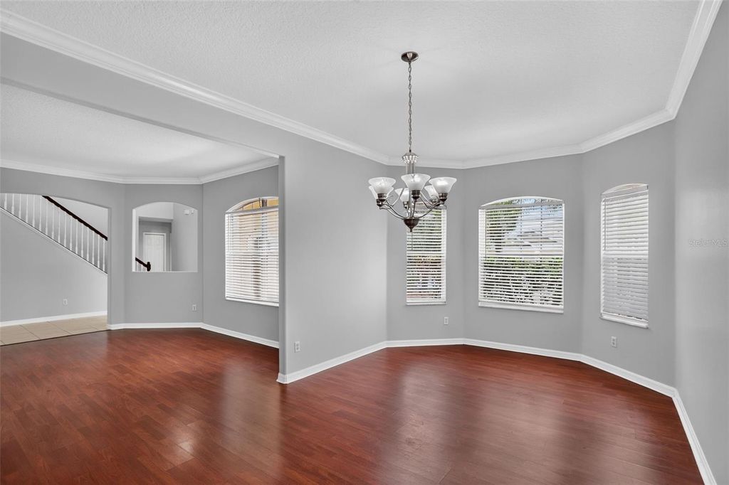 Image 8 of property listing at 2521 BARWICK STREET, Orlando, FL 32824