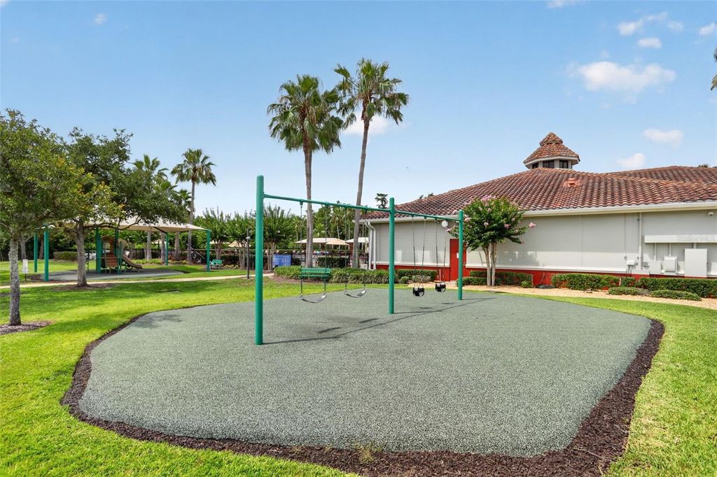 Image 71 of property listing at 2521 BARWICK STREET, Orlando, FL 32824