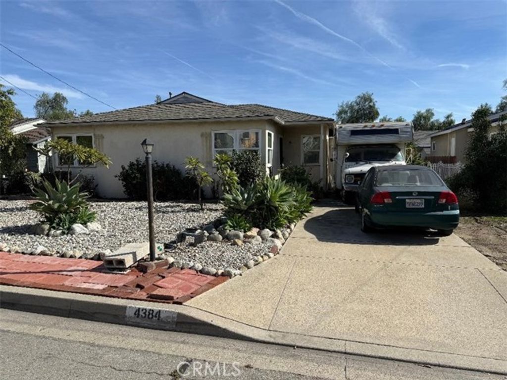 4384 Lynd Avenue, Arcadia, CA 91006
