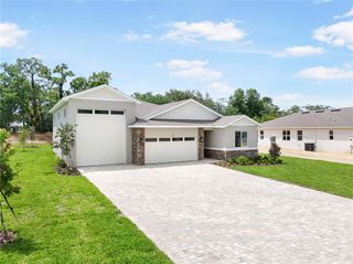 9177 PLAYERS DRIVE, Weeki Wachee, FL 34613