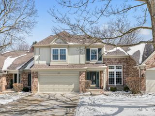 113 Dijon Court, Bloomingdale, IL 60108