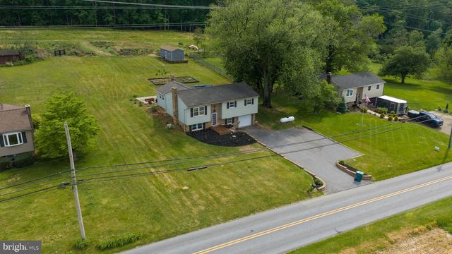 763 DEAVER RD, Quarryville, PA 17566