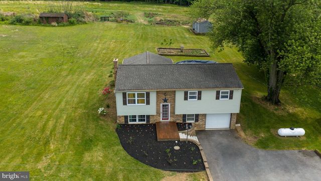 763 DEAVER RD, Quarryville, PA 17566