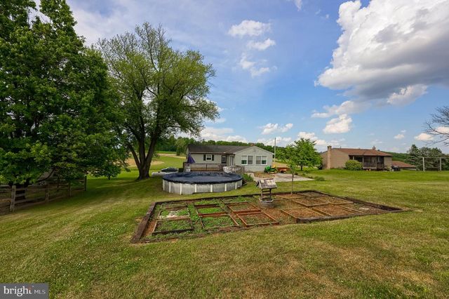 763 DEAVER RD, Quarryville, PA 17566