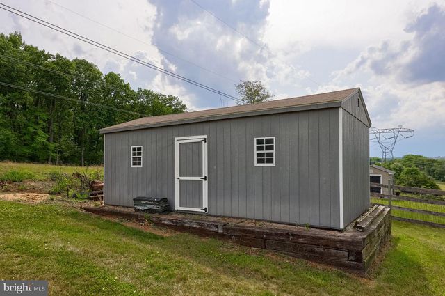 763 DEAVER RD, Quarryville, PA 17566