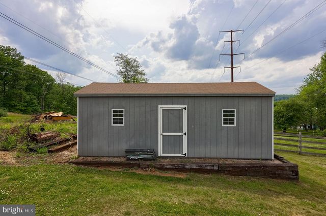 763 DEAVER RD, Quarryville, PA 17566