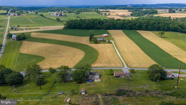 763 DEAVER RD, Quarryville, PA 17566