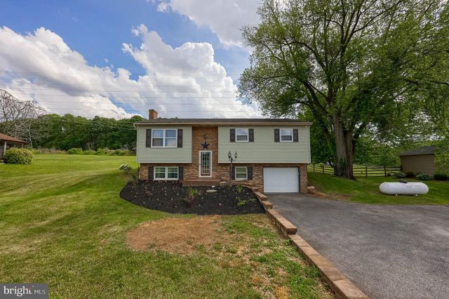 763 DEAVER RD, Quarryville, PA 17566