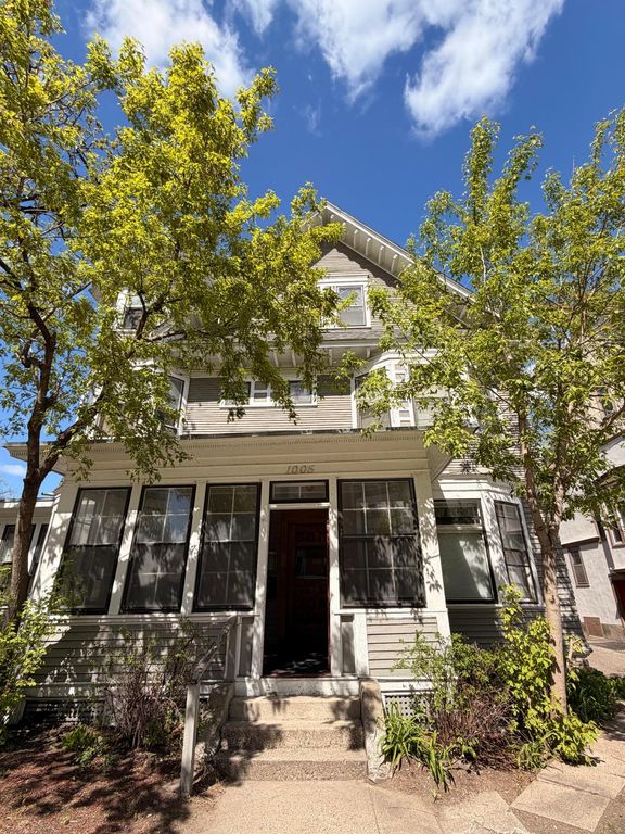 1005 University Avenue SE, Minneapolis, MN 55414 — exterior