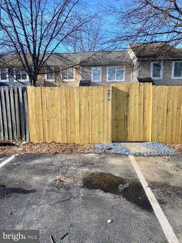 4074 BLUEBIRD DR, Waldorf, MD 20603